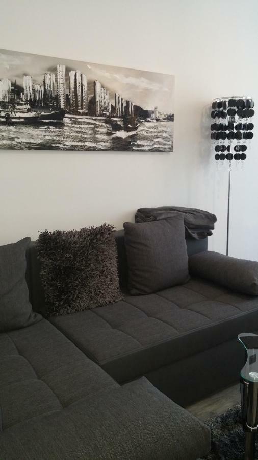 Apartment Doni Rijeka Exterior foto